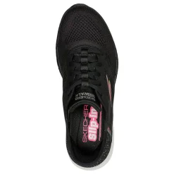 Women's , Slip-ins: GO WALK 6 - Vivid Idea Walking Shoe-Skechers Outlet