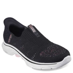 Women's , Slip-ins: GO WALK 7 - City Lights Sneaker-Skechers New
