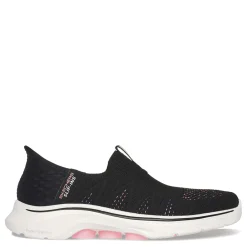 Women's , Slip-ins: GO WALK 7 - City Lights Sneaker-Skechers New
