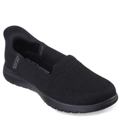 Discount Skechers Women's , Slip-ins: On-the-GO Flex - Camellia Slip-On