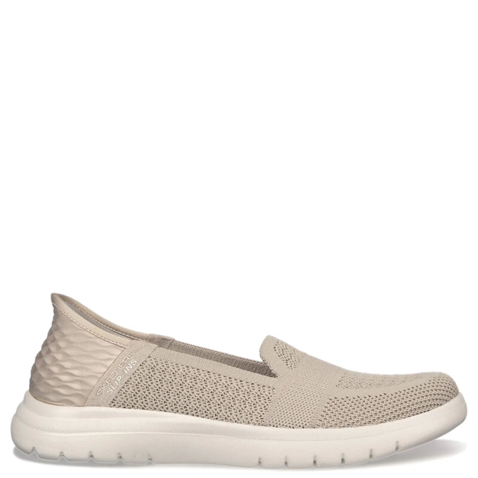 Sale Skechers Women's , Slip-ins: On-the-GO Flex - Serene Slip-On Taupe