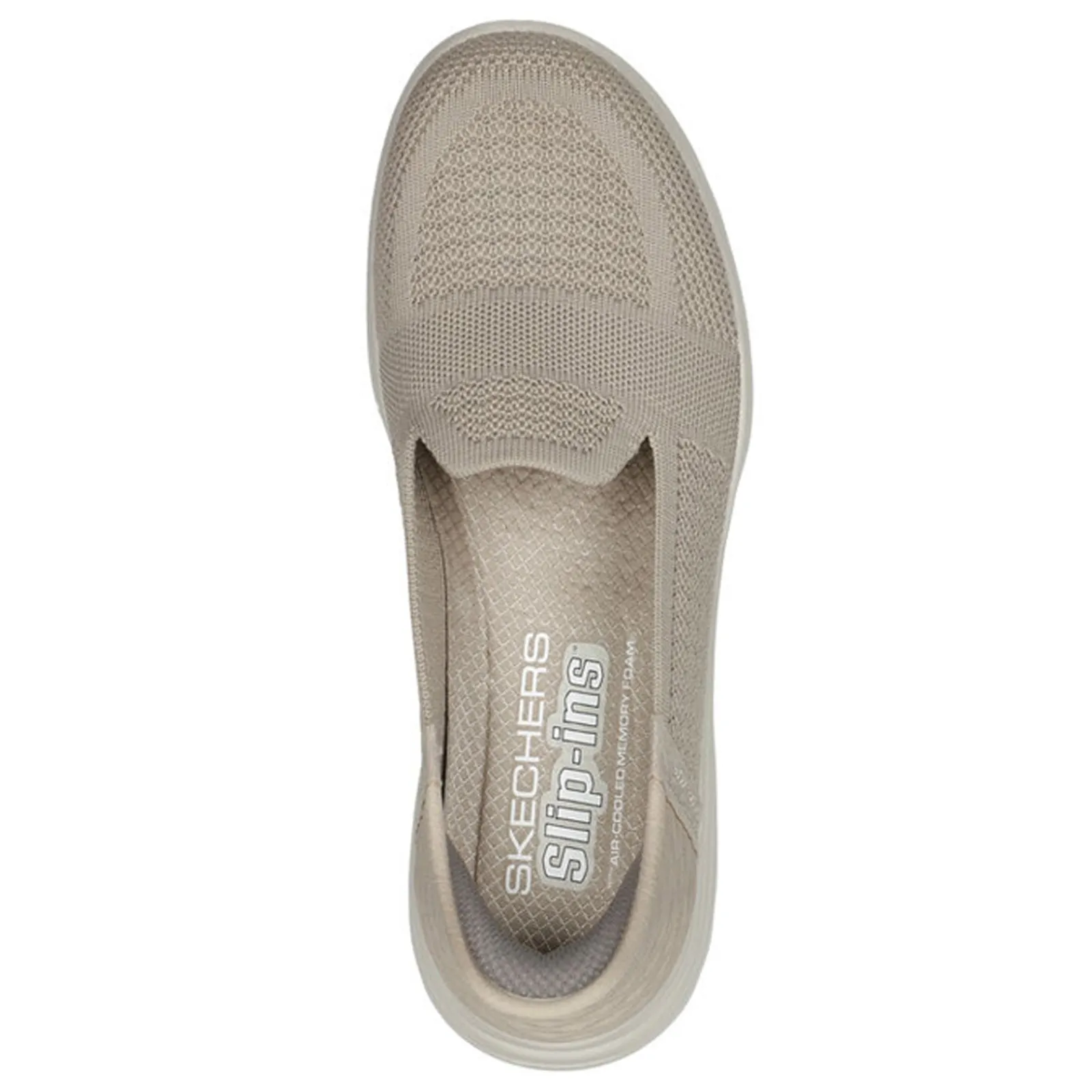 Sale Skechers Women's , Slip-ins: On-the-GO Flex - Serene Slip-On Taupe