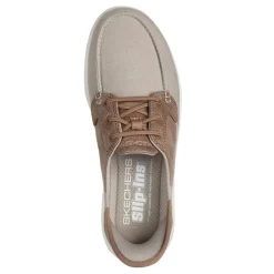 Skechers Women's , Slip-ins: On-the-GO Flex - Palmilla Slip-On Taupe