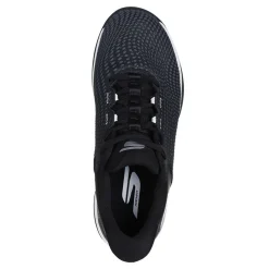 Discount Skechers Women's , Slip-ins Relaxed Fit: Viper Court Reload Pickleball Shoe Black/White