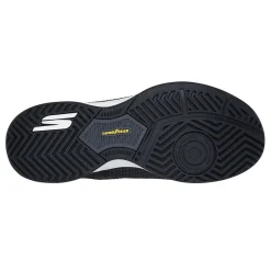 Discount Skechers Women's , Slip-ins Relaxed Fit: Viper Court Reload Pickleball Shoe Black/White