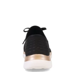 Women's , Slip-ins Summits - Girls Night Sneaker - Wide Width-Skechers Sale