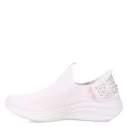 Skechers Women's , Slip-ins: Ultra Flex 3.0 Sneaker White