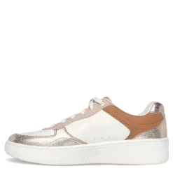 Hot Skechers Women's , Sport Court 2.0 - Pretty Factor Sneaker Natural Multi