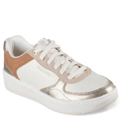 Women's , Sport Court 2.0 - Pretty Factor Sneaker-Skechers Outlet