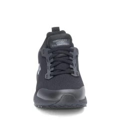 New Skechers Work Women's Skechers, Squad SR Work Shoe Black