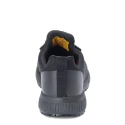 New Skechers Work Women's Skechers, Squad SR Work Shoe Black