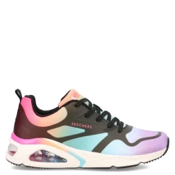Women's Street, Tres-Air Uno - Hazey Sunset Sneaker-Skechers Hot