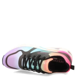 Women's Street, Tres-Air Uno - Hazey Sunset Sneaker-Skechers Hot