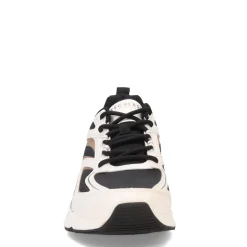 Women's Street, Tres-Air - Shimm-Airy Sneaker-Skechers New