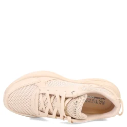 Sale Skechers Women's Street, Twisterz - Lighten Up Sneaker Sand