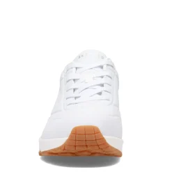 Sale Skechers Women's Street, Uno - Stand on Air Sneaker White