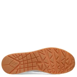 Sale Skechers Women's Street, Uno - Stand on Air Sneaker White