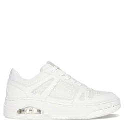Skechers Women's Street, Uno Court - Opulent Pearls Sneaker White