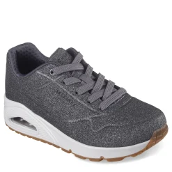 Women's Street, Uno - Glitter Bomb Sneaker-Skechers Hot