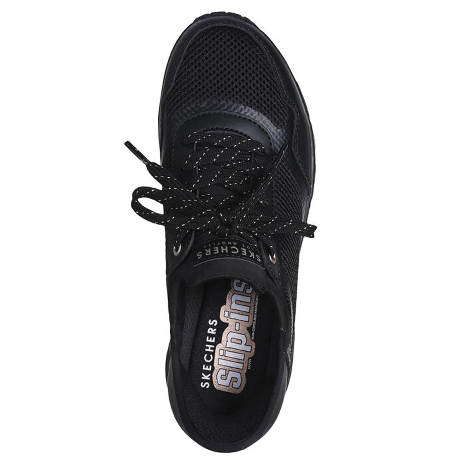 Women's Street, Uno Slip-Ins Air Sneaker-Skechers Online
