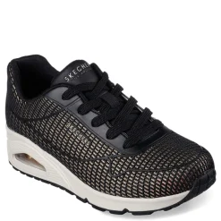 Women's Street, Uno - Shine Thru Sneaker-Skechers New