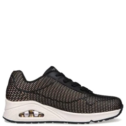 Women's Street, Uno - Shine Thru Sneaker-Skechers New