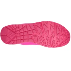 Women's Street, Uno - Neon Nights Sneaker-Skechers Outlet