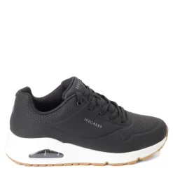 Women's Street, Uno - Stand on Air Sneaker-Skechers Clearance