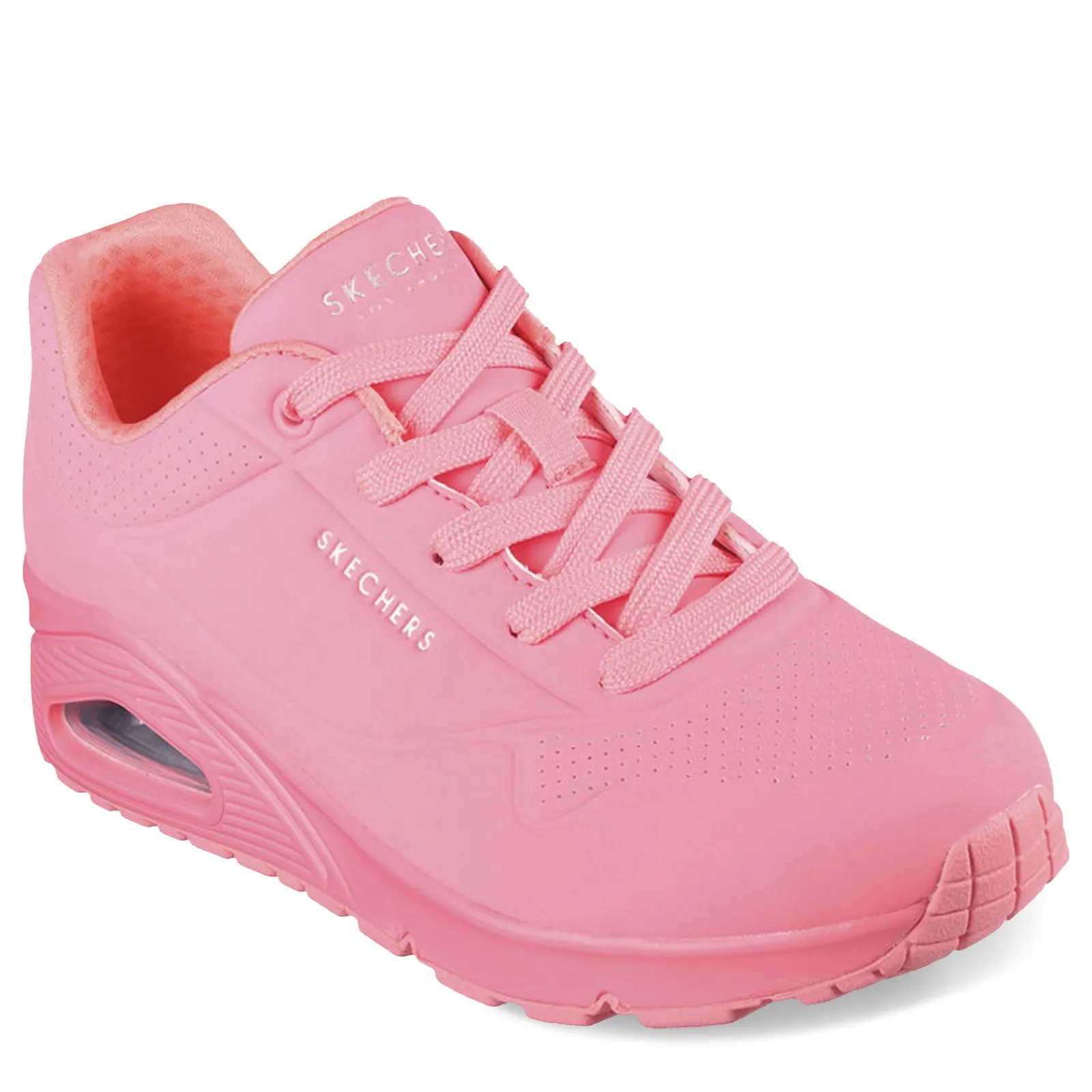Women's Street, Uno - Stand on Air Sneaker-Skechers Outlet