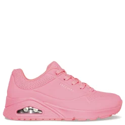 Women's Street, Uno - Stand on Air Sneaker-Skechers Outlet