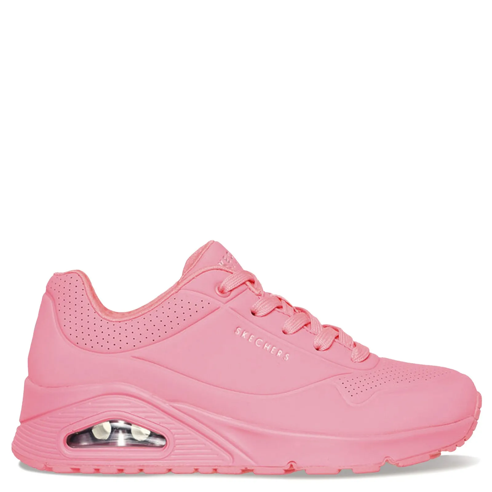 Women's Street, Uno - Stand on Air Sneaker-Skechers Outlet