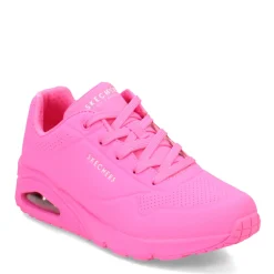 Women's Street, Uno - Stand on Air Sneaker-Skechers Clearance