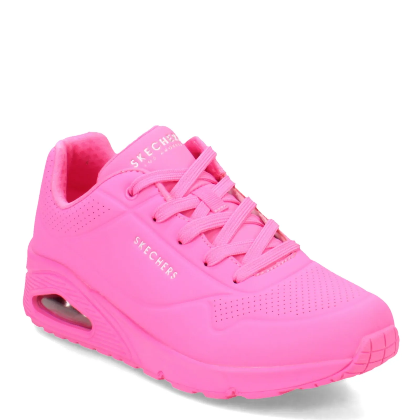 Women's Street, Uno - Stand on Air Sneaker-Skechers Clearance