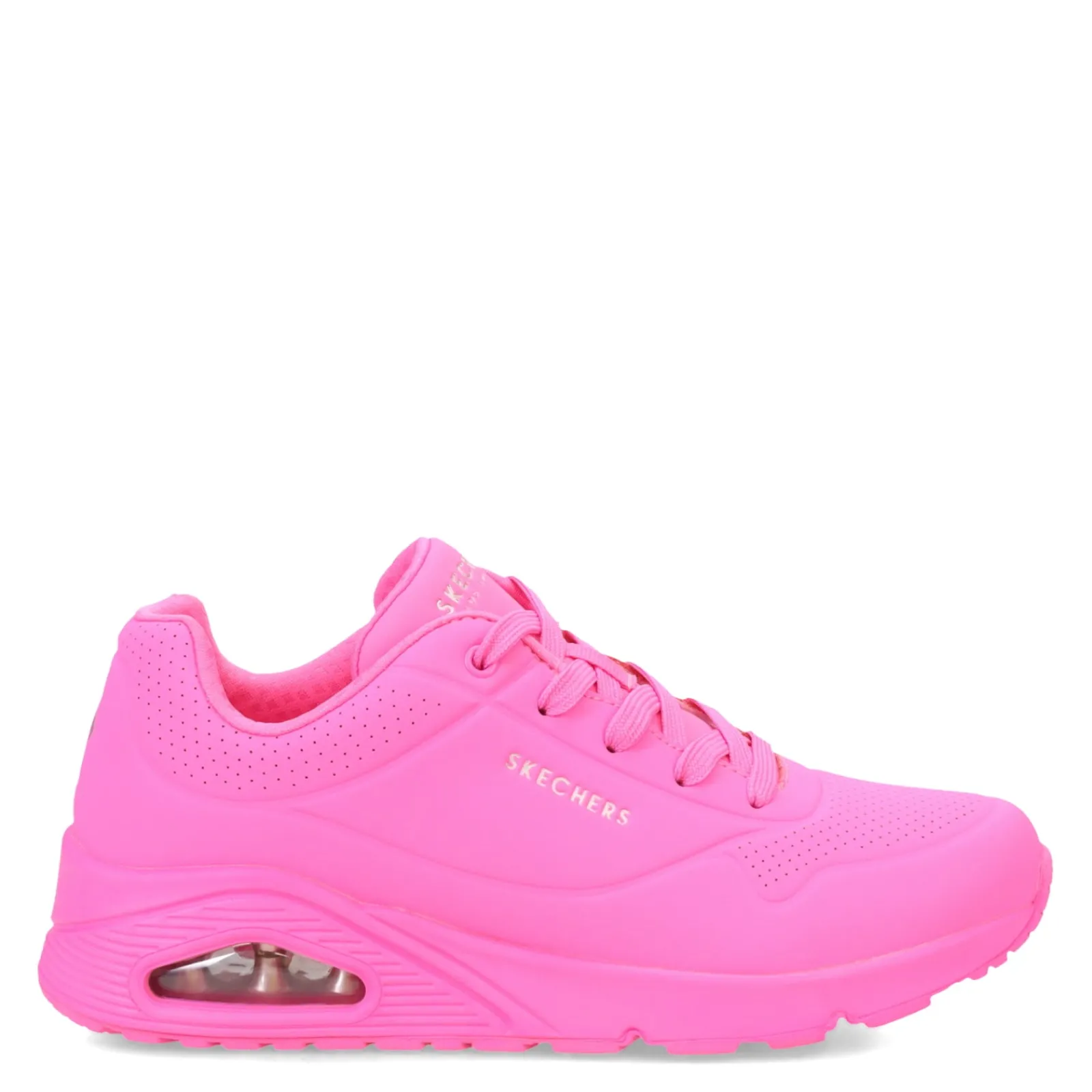 Women's Street, Uno - Stand on Air Sneaker-Skechers Clearance