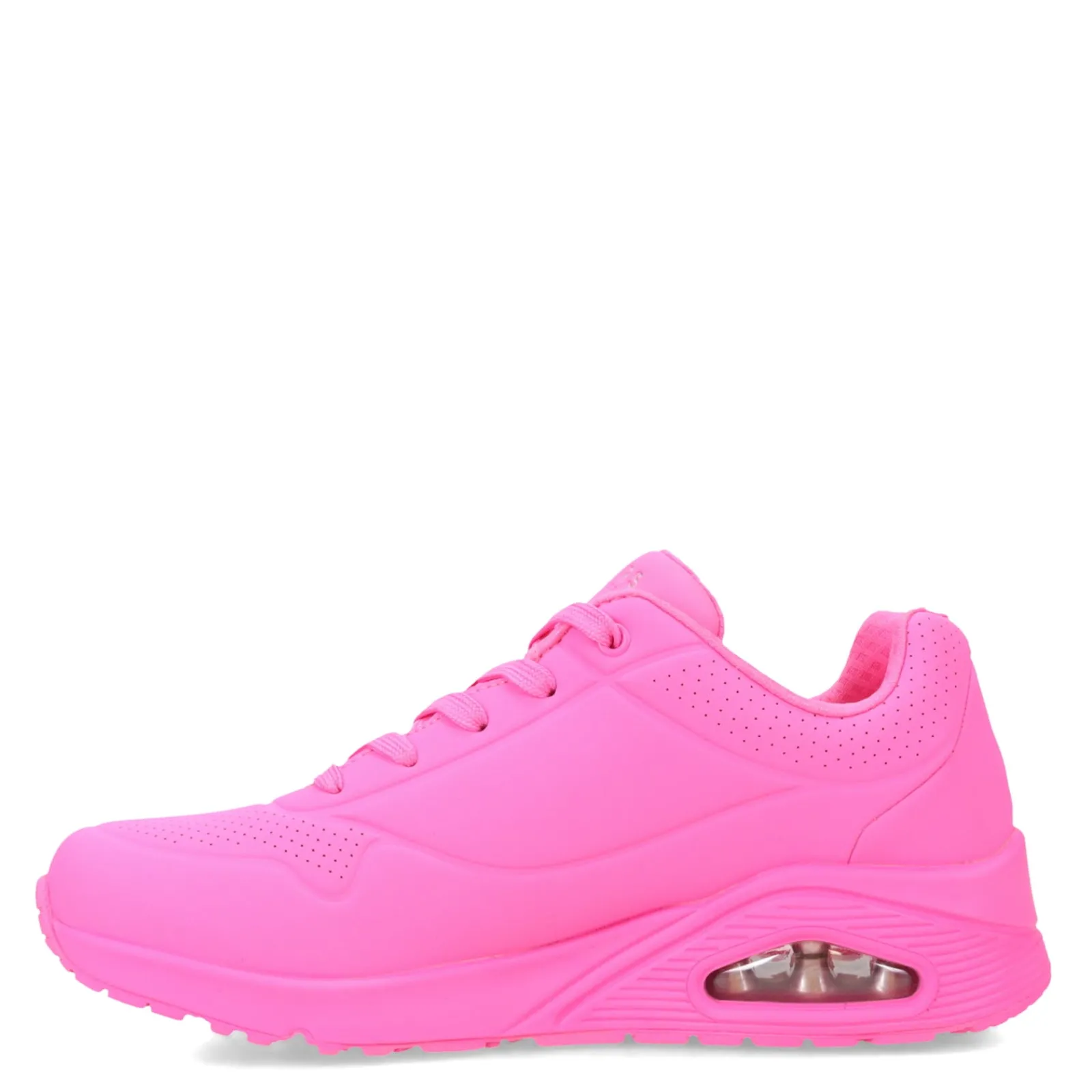 Women's Street, Uno - Stand on Air Sneaker-Skechers Clearance
