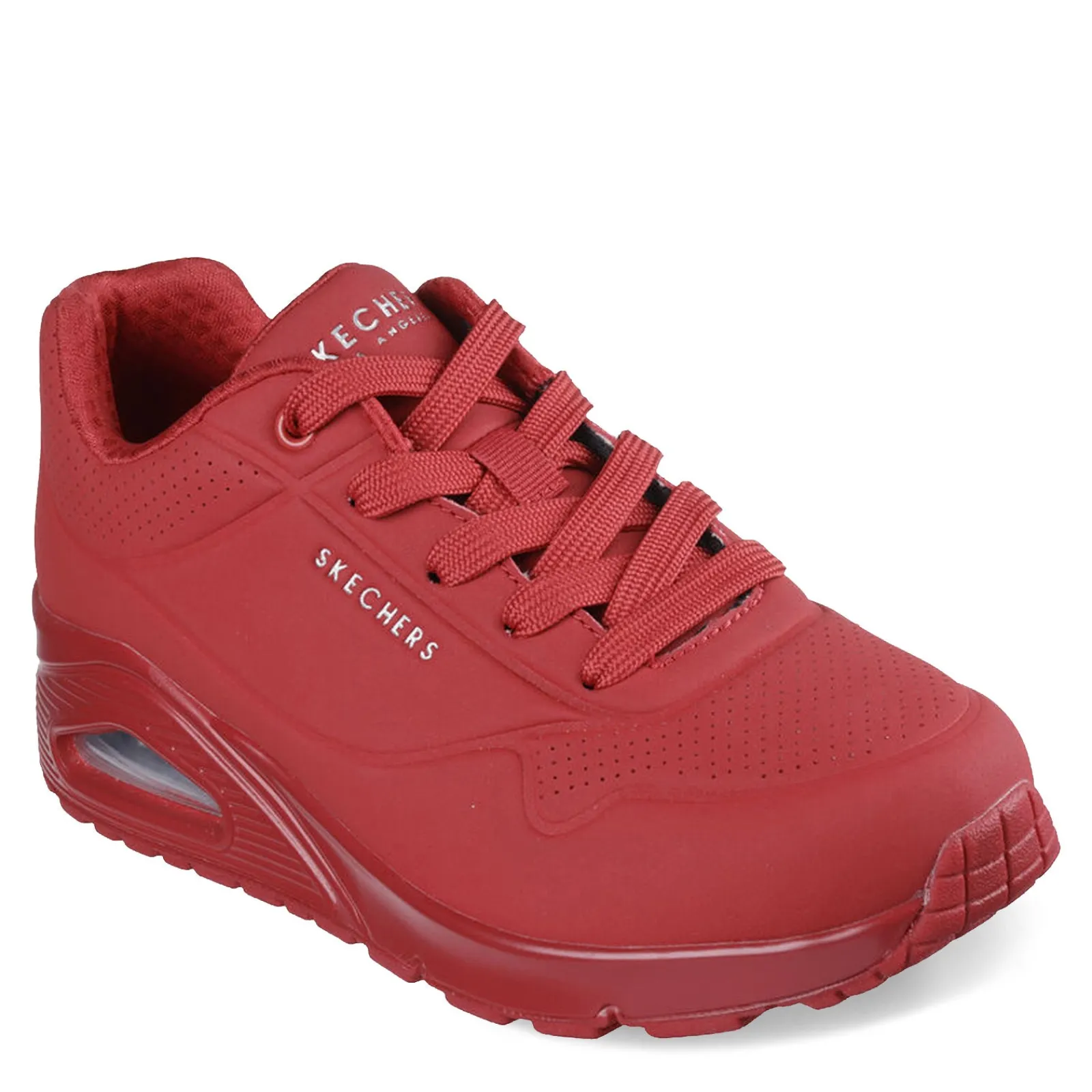 Women's Street, Uno - Stand on Air Sneaker-Skechers Online