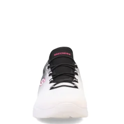 Sale Skechers Women's , Summits - Bright Charmer Sneaker Black