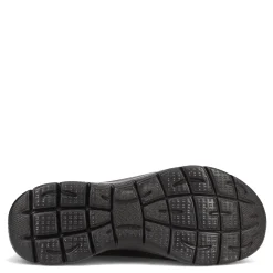 Outlet Skechers Women's , Summits - Cool Classic Sneaker - Wide Width Black