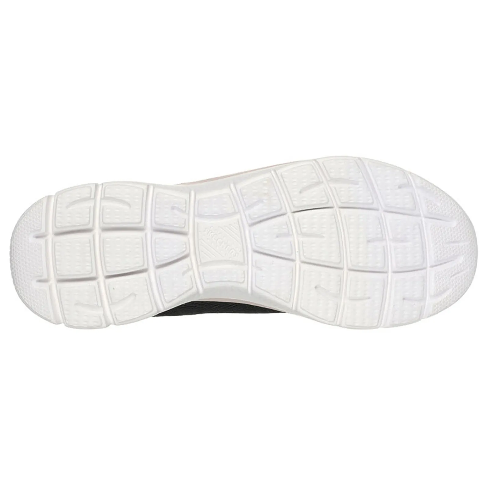 Online Skechers Women's , Summits - Artistry Chic Sneaker Black Pink