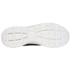 Clearance Skechers Women's , Summits - Artistry Chic Sneaker Black Pink