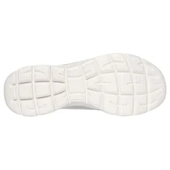 Skechers Women's , Summits - Top Player Sneaker Gray Multi