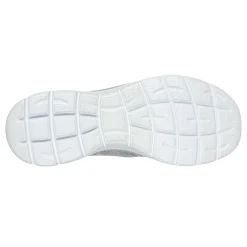 Sale Skechers Women's , Summits - Fresh Impression Sneaker Grey Coral