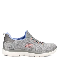 Women's , Summits - Quick Getaway Sneaker-Skechers