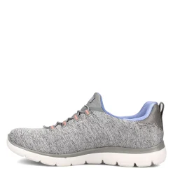 Women's , Summits - Quick Getaway Sneaker-Skechers