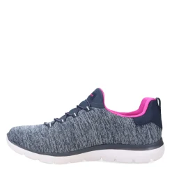 Women's , Summits - Quick Getaway - Wide Width-Skechers