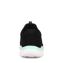 Women's , Summits - Cool Classic Sneaker - Wide Width-Skechers Online