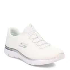 Women's , Summits - Cool Classic Sneaker-Skechers Best