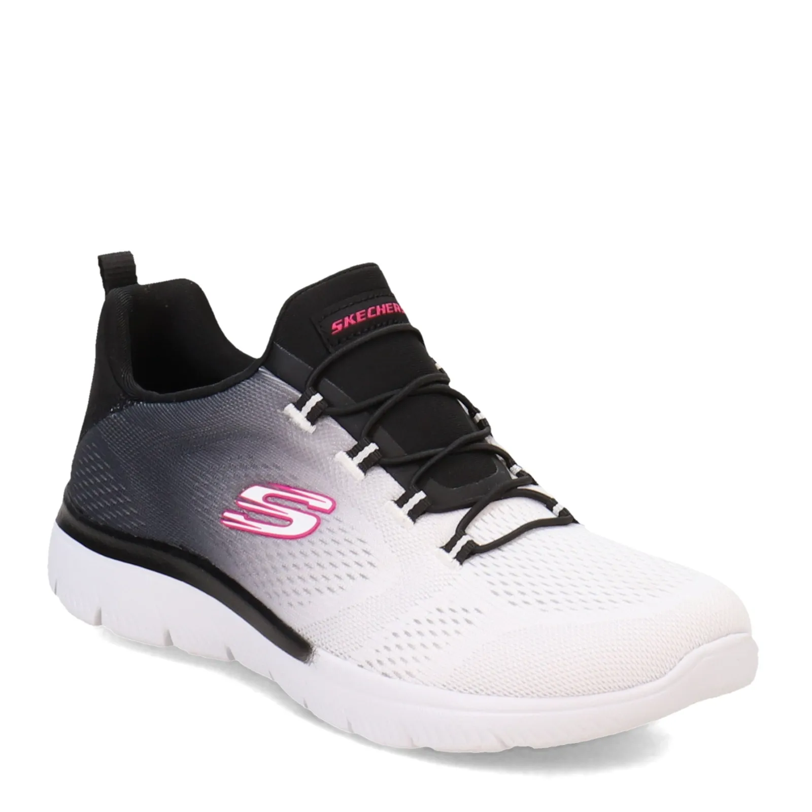 Women's , Summits - Bright Charmer Sneaker-Skechers Clearance