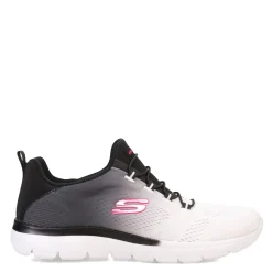 Women's , Summits - Bright Charmer Sneaker-Skechers Clearance