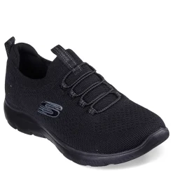 Women's , Summits - Top Player Sneaker - Wide Width-Skechers Outlet